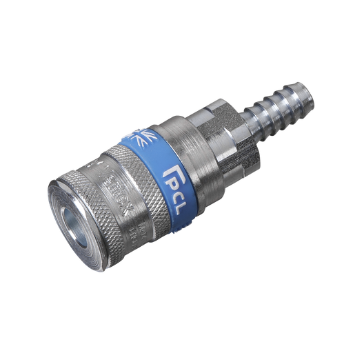 Sealey AC76 Coupling Body Tailpiece for 5/16" Hose