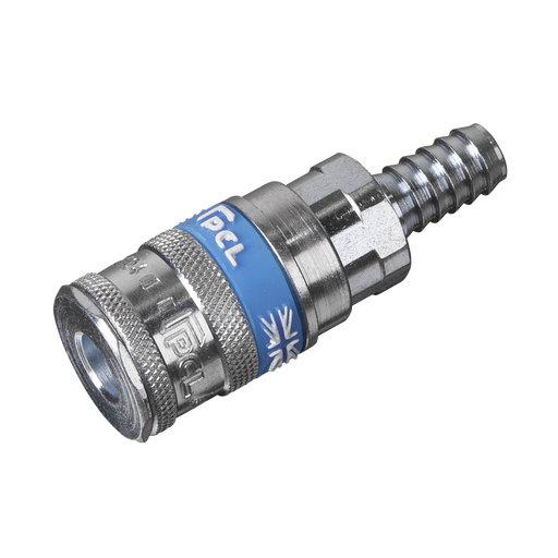 Sealey AC77 Coupling Body Tailpiece for 3/8" Hose