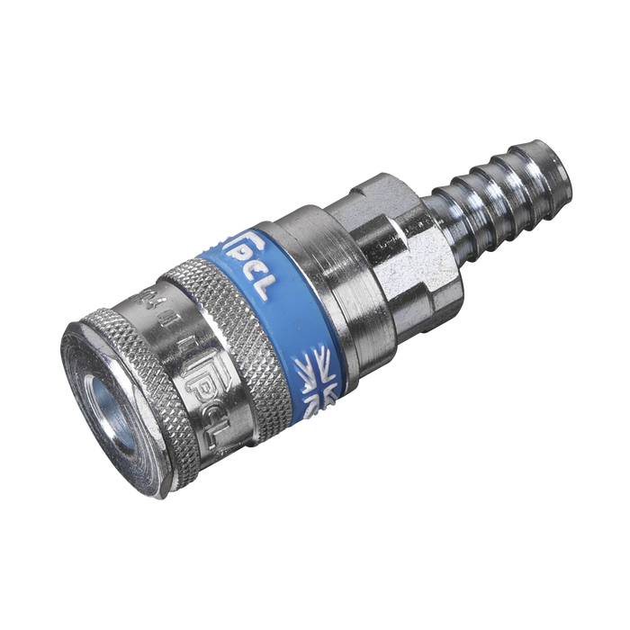 Sealey AC77 Coupling Body Tailpiece for 3/8" Hose