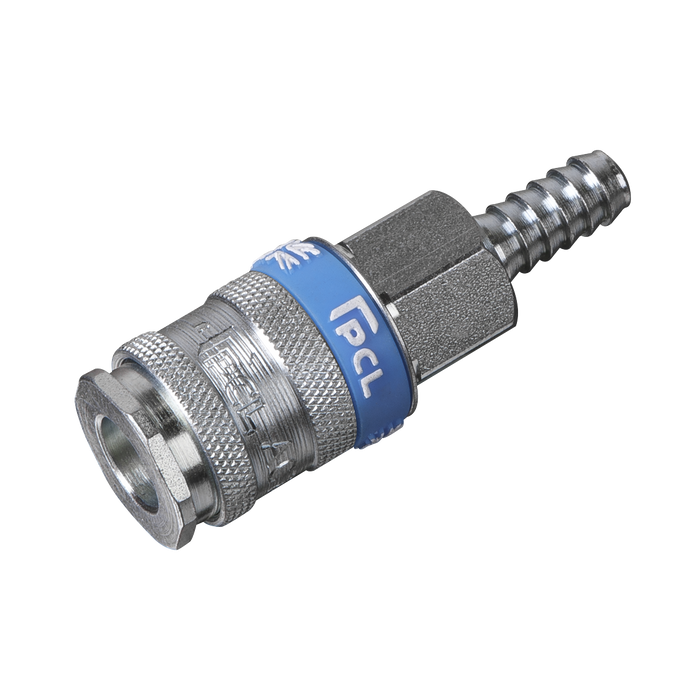 Sealey AC80 Coupling Body Tailpiece for 5/16" Hose