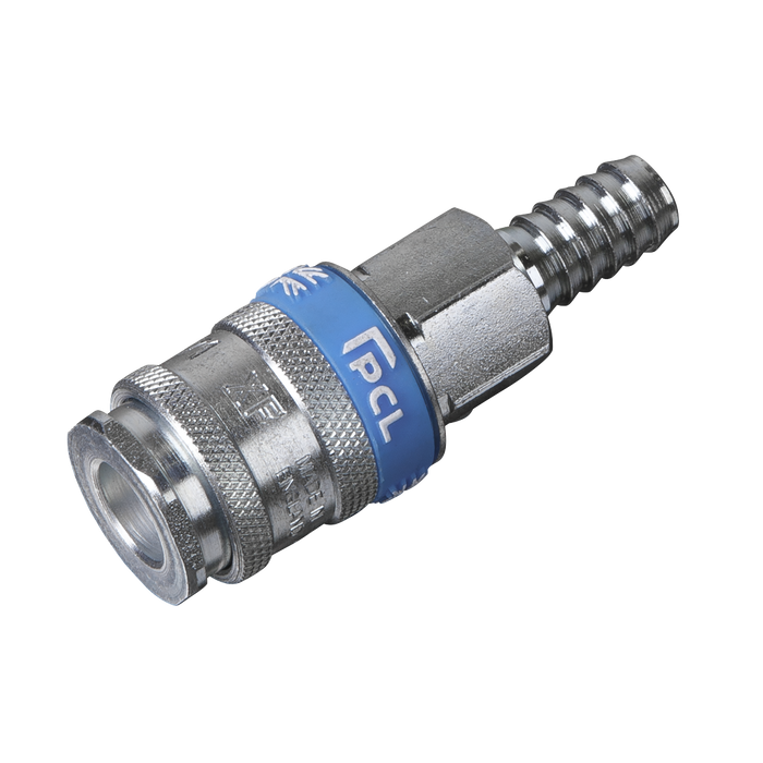 Sealey AC81 Coupling Body Tailpiece for 3/8" Hose