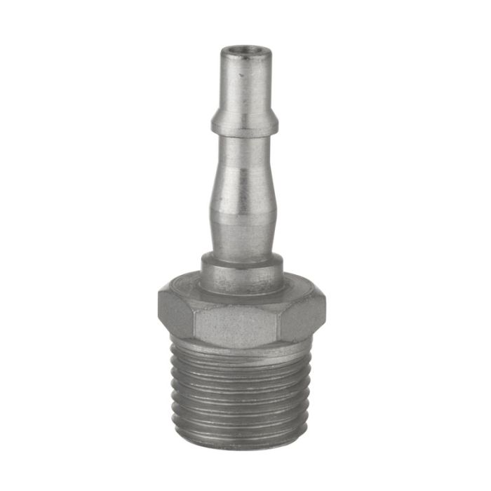 PCL ACA6584 Standard Adaptor Male Thread R 1/2