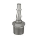 PCL ACA6584 Standard Adaptor Male Thread R 1/2