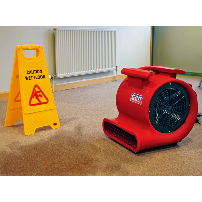 Sealey ADB3000 Air Dryer/Blower 2860cfm 230V