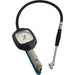 PCL AFG1H03 Airforce II Tyre Inflator 0-170 psi & 0-12 bar, 0.53m Hose Twin Hold-on Connector
