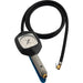 PCL AFG1H08 Airforce II Tyre Inflator 0-170 psi & 0-12 bar, 1.8m Hose Euro Connector