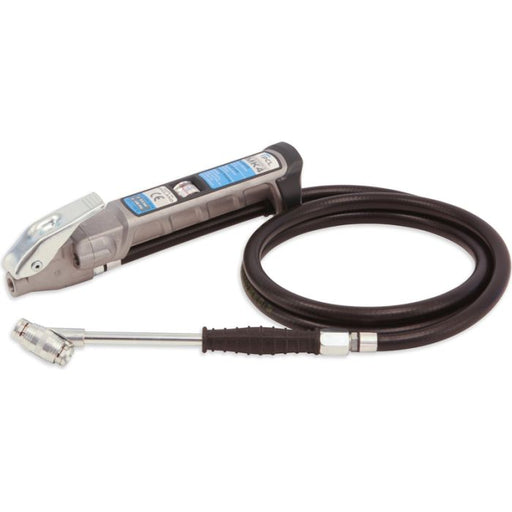 PCL AFG5H36 AIRFORCE MK4 Truck Tyre Inflator, psi/bar, 3.6m Hose with Twin Clip-On Connector