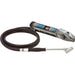 PCL AFG6H041 AIRFORCE MK4 High Pressure Tyre Inflator 1.8m Hose Twin Clip-on Connector