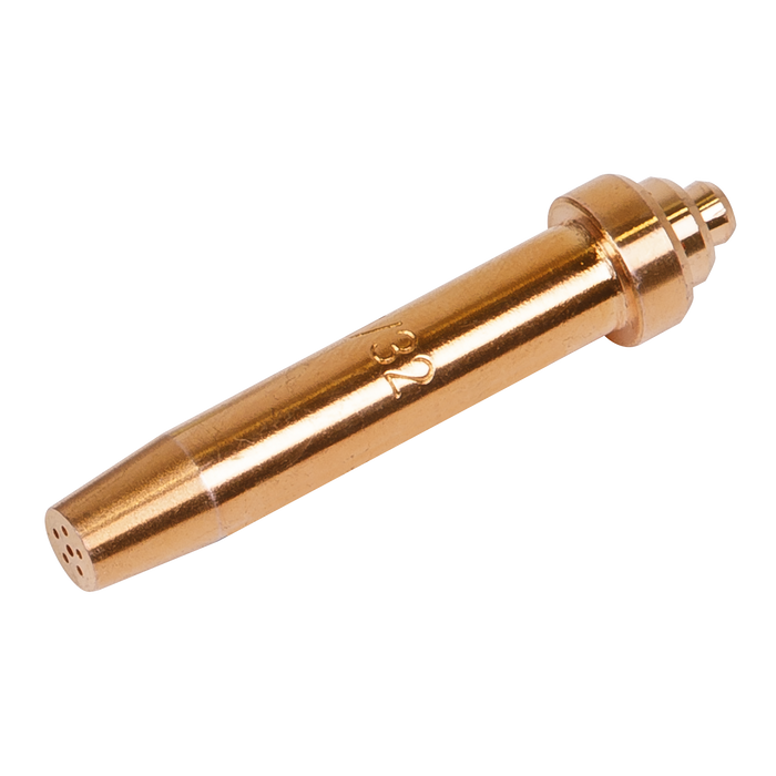 Welding Cutting Nozzle AFNM 1/32", AFNM-1/32, Sealey