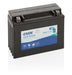 Exide AGM12-23 AGM Ready Motorcycle Battery (4922) -12V 21Ah, 1 Year Warranty