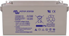 Victron Energy AGM Deep Cycle Battery 12V, 90Ah - BAT412800084, 2 Years Warranty