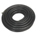 Air Hose 10m x Ø10mm with 1/4"BSP Unions Heavy-Duty, AH10RX/38, Sealey