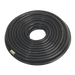 Air Hose Heavy Duty, 30m x Ø8mm, 20m with 1/4"BSP Unions, AH30RX, Sealey