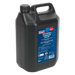 Sealey AK05 Degreasing Solvent Emulsifiable 5L