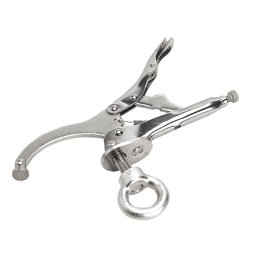 Sealey AK214 Drilling Machine Work Grip 230mm