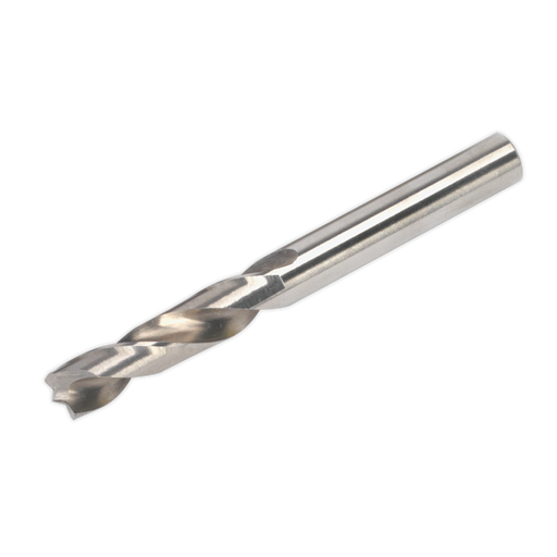 Sealey AK4734 HSS Cobalt Spot Weld Drill Bit Ø8mm