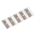 Sealey Razor Scraper Blade - Pack of 5, AK867/1