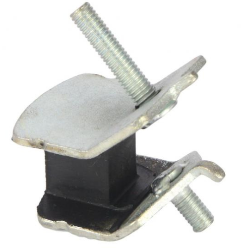 Angle Mount - Anti-Vibration, Thread Size M8 - AM54-45