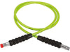 Hydraulic Hose, 0.8 m, 6.4 mm Internal Diameter, AZ3120 ends, AP2008G2