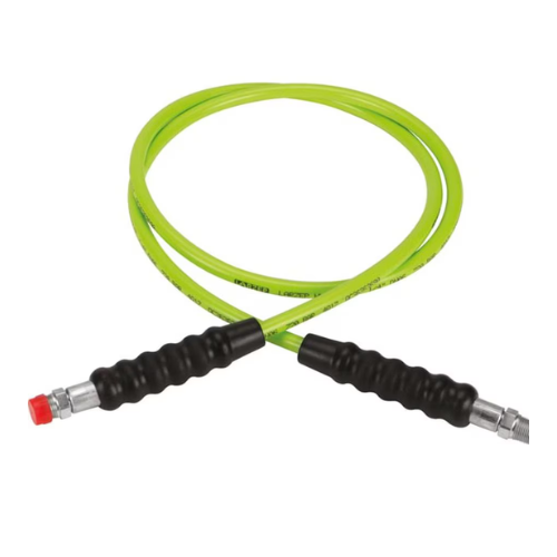 Hydraulic Hose, 4.0 m, 6.4 mm Internal Diameter, 3/8"-NPT ends, AP2040
