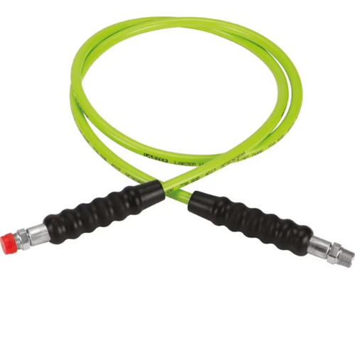 Hydraulic Hose, 6.0 m, 6.4 mm Internal Diameter, AZ3120 ends, AP2060G2