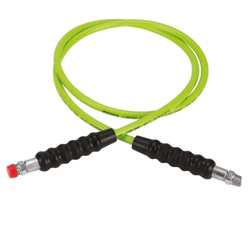 Hydraulic Hose, 10.0 m, 6.4 mm Internal Diameter, 3/8"-NPT ends, AP2100