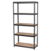 Sealey AP7200 Racking Unit 5 Level 200kg Per Shelf 1000kg Total, Ex-Showroom, Grade B, 6 Months Warranty