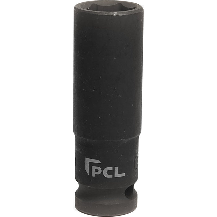PCL APA11/17 17mm A/F, Deep Impact Socket, 1/2" Drive