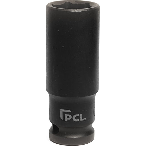 PCL APA11/21 21mm A/F, Deep Impact Socket, 1/2" Drive