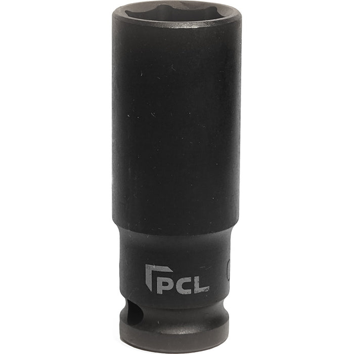 PCL APA11/21 21mm A/F, Deep Impact Socket, 1/2" Drive