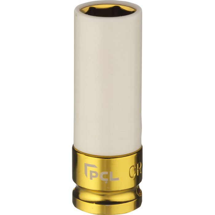 PCL APA12/19 19mm A/F, Alloy Wheel Deep Impact Socket, 1/2" Drive