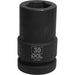 PCL APA40/30 30mm A/F, Deep Impact Socket, 1" Drive