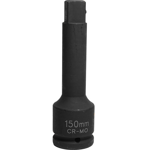 PCL APA50 150mm (6") Extension Bar for 3/4" Drive Impact Wrench