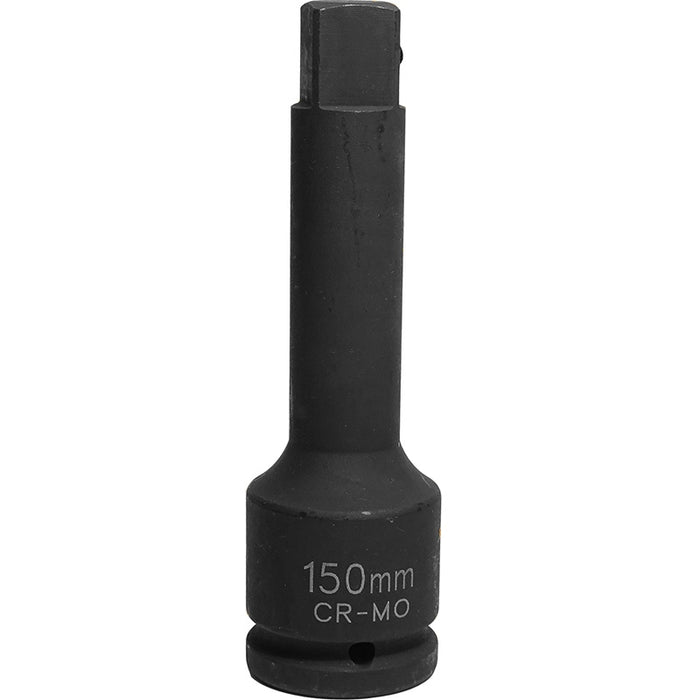 PCL APA50 150mm (6") Extension Bar for 3/4" Drive Impact Wrench