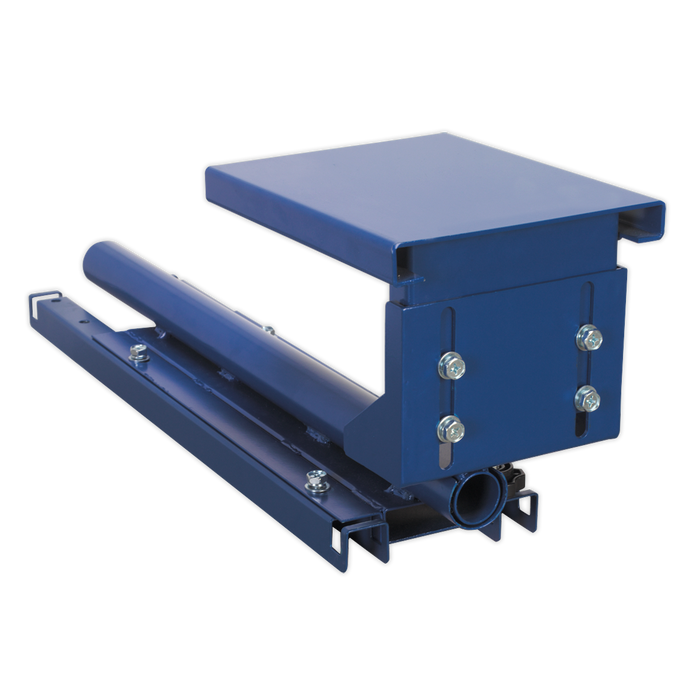 Sealey API10 Vice Mounting Plate for API Series Workbenches, Ex-Showroom, Grade B, 6 Months Warranty