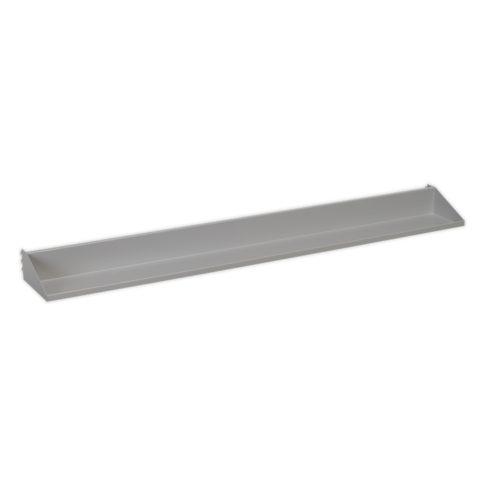 Sealey API11 Shelf for APIBP1500 Industrial Back Panel Storage 1440mm 30kg, Re-Boxed, Grade A, 12 Months Warranty
