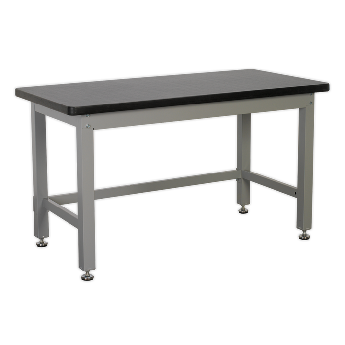 Sealey API1500 Workbench Steel Industrial 1.5m, Refurbished, Grade C, 6 Months Warranty