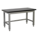Sealey API1500 Workbench Steel Industrial 1.5m, Refurbished, Grade C, 6 Months Warranty