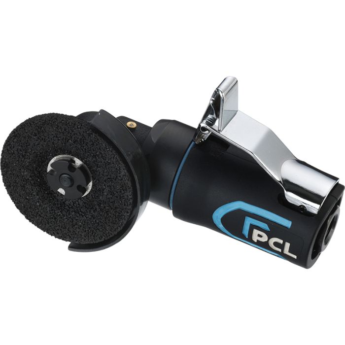 PCL APM500 Mini Angle Grinder 50mm (2") Disc Size