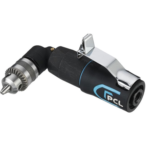 PCL APM800 Mini Angle Drill 1/4" Chuck