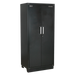 Sealey APMS05 Modular Full Height Floor Cabinet 930mm Heavy-Duty, Ex-Showroom, Grade B, 6 Months Warranty