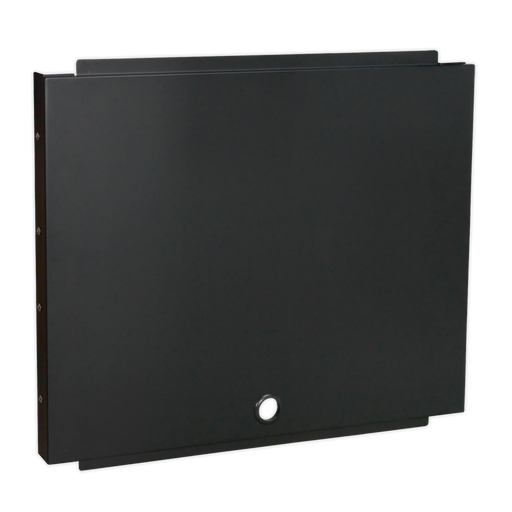 Sealey APMS10 Modular Back Panel 775mm for APMS13 & APMS14 Wall Cabinets, Re-Boxed, Grade A, 12 Months Warranty