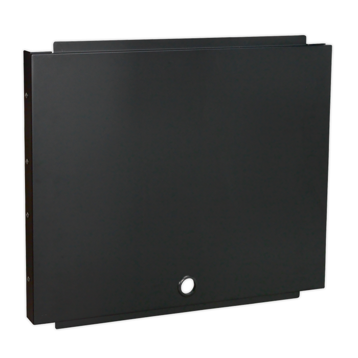Sealey APMS10 Modular Back Panel 775mm for APMS13 & APMS14 Wall Cabinets, Re-Boxed, Grade A, 12 Months Warranty
