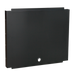Sealey APMS10 Modular Back Panel 775mm for APMS13 & APMS14 Wall Cabinets, Re-Boxed, Grade A, 12 Months Warranty
