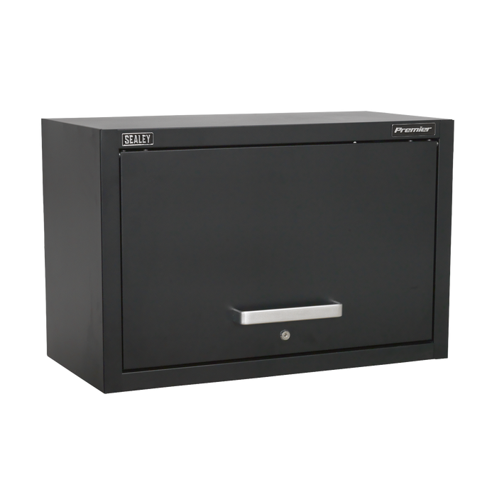 Sealey APMS13 Modular Wall Cabinet 775mm Heavy-Duty, Refurbished, Grade C, 6 Months Warranty