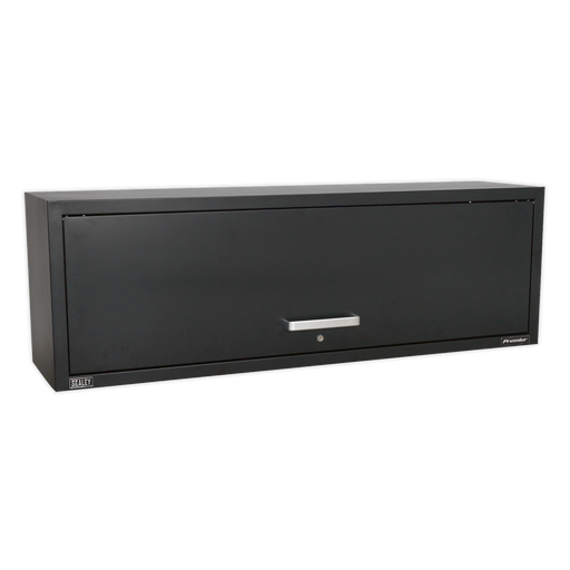 Sealey APMS14 Modular Wall Cabinet 1550mm Heavy-Duty, Ex-Showroom, Grade B, 6 Months Warranty