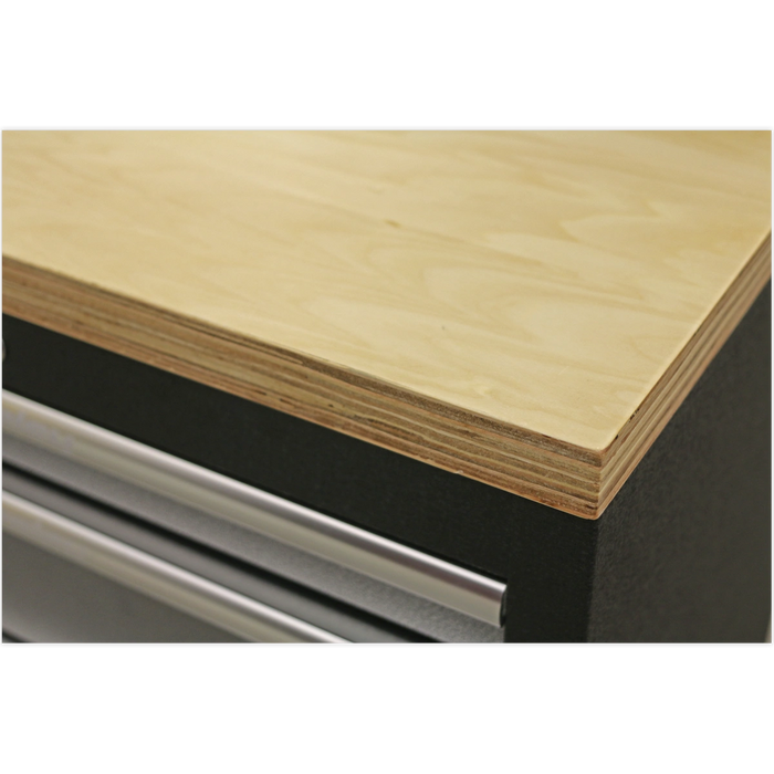 Refurbished - Sealey Pressed Wood Worktop 1360mm
