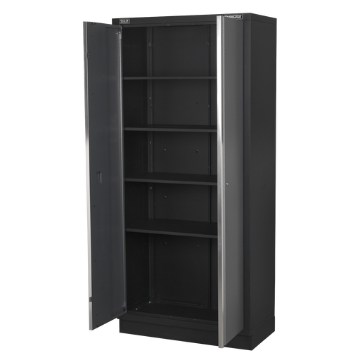 Sealey APMS56 Modular Floor Cabinet 2 Door Full Height 915mm, Ex-Showroom, Grade B, 6 Months Warranty