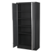 Sealey APMS56 Modular Floor Cabinet 2 Door Full Height 915mm, Refurbished, Grade C, 6 Months Warranty