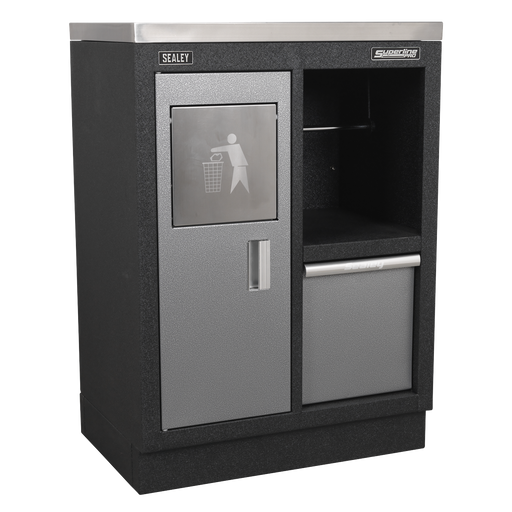Sealey APMS57 Modular Cabinet Multifunction 680mm, Ex-Showroom, Grade B, 6 Months Warranty